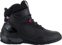 ALPINESTARS Austral GTX Boots - Black/Dark Gray - US 10 / EU 43 2337125-111-10