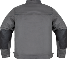 ICON Mototanker™ Jacket - Gray - XL 2820-6965