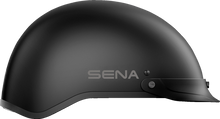 SENA Cavalry 2 Helmet - Mesh - Matte Black - 2XL CAVALRY2-MBXXL1