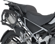 SW-MOTECH PRO Side Carrier - Left/Right - Triumph - Tiger 1200 GT/Pro/ Rally Pro KFT.11.905.30002/B