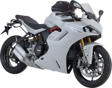 SW-MOTECH SLC Side Carrier - Left - Ducati HTA.22.885.10001