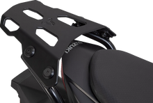 SW-MOTECH STREET-RACK for Luggage - Suzuki - SV 650 ABS/X GPT.05.670.16000/B