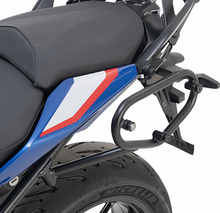SW-MOTECH SLC Side Carrier - Left - BMW HTA.07.913.10001