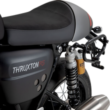 SW-MOTECH SLC Side Carrier - Left - Triumph - Thruxton RS HTA.11.955.10000