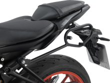 SW-MOTECH SLC Side Carrier - Left - Yamaha - MT-07 HTA.06.869.10001