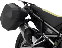 SW-MOTECH SLC Side Carrier - Right - Aprilla - Tuareg 660 HTA.13.849.11000