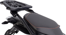SW-MOTECH Luggage Rack Extension for STREET-RACK - 45 cm x 30 cm - Black GPT.00.152.54500/B