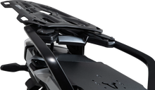 SW-MOTECH ADVENTURE-RACK for Luggage - BMW - 1200/1250 GS - For Top Case, Sys Bag GPT.07.782.19000/B