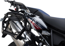 SW-MOTECH PRO Side Carrier - Left/Right - Honda - CRF1000L Africa Twin KFT.01.622.30001/B