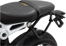 SW-MOTECH SLC Side Carrier - Left - BMW - R Nine T HTA.07.512.10000
