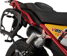 SW-MOTECH PRO Side Carrier - Left/Right - Moto Guzzi - V85 TT/Travel KFT.17.925.30000/B