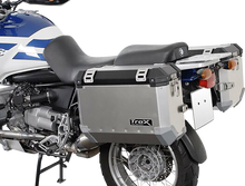 SW-MOTECH EVO Side Carrier - Left/Right - BMW - 1100/1150 GS/Adventure KFT.07.093.20000/B