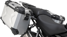 SW-MOTECH PRO Side Carrier - Left/Right - Triumph - Tiger 1200/Tiger Explorer KFT.11.483.30000/B