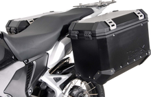 SW-MOTECH EVO Side Carrier - Left/Right - Honda - VFR1200X KFT.01.660.20000/B