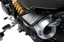 SW-MOTECH SLC Side Carrier - Left - Ducati - Scrambler 1100 HTA.22.895.10000