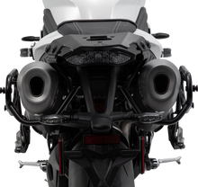 SW-MOTECH SLC Side Carrier - Left/Right - Triumph - Speed Triple 1050 S/RS HTA.11.901.12000