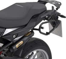 SW-MOTECH SLC Side Carrier - Left - BMW F 900 R/XR HTA.07.945.10000