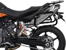 SW-MOTECH EVO Side Carrier - Left/Right - KTM - 950 Supermoto | 990 SMT/SMR KFT.04.621.20001/B