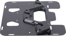 SW-MOTECH SysBag WP M Adapter Plate - Left SYS.00.005.10000L/B