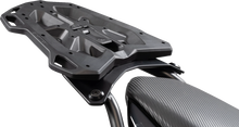 SW-MOTECH Adapter Plate For Street-Rack - For TRAX ADV/ION/EVO - Black GPT.00.152.54100/B