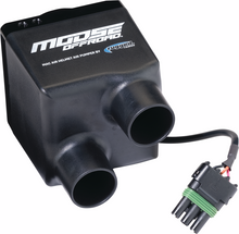 MOOSE OFFROAD MAC Helmet Air Pumper Kit - 2-Person MAC-2P-KIT-MSE