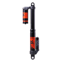Float 3 Evol Rc2 Shocks Kit Front Black