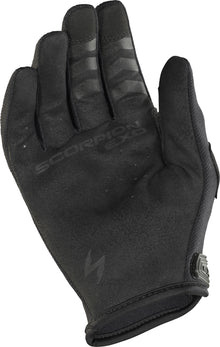Moto Flex Gloves Black Sm
