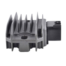 Voltage Regulator Rectifier