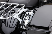 COBRA Detachable Backrest Mounting Kit 602-2101