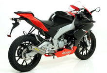 Arrow Exhausts for the Aprilia RS4 50 2011/2015