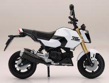 Replica 1:12 Honda Grom White
