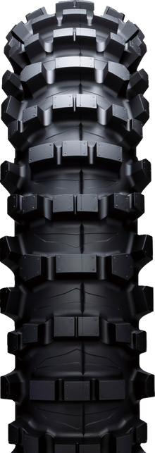 IRC Tire - JX8 Gekkota - Rear - 120/100-18 - 68M T10634
