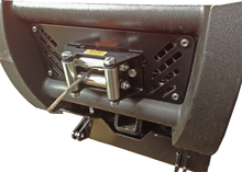 KFI PRODUCTS Fairlead Bracket - Arctic Cat 101190