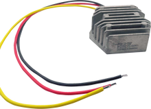 RICK'S MOTORSPORT ELECTRIC DC Conversion Unit EZDC1