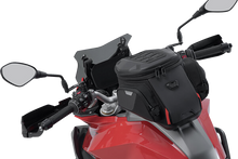 SW-MOTECH PRO City Tank Bag - Black BC.TRS.00.104.30000