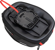 SW-MOTECH PRO GS Tank Bag - Black BC.TRS.00.103.30000