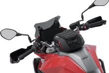 SW-MOTECH PRO Micro Tank Bag - 3 to 5 Liter - Black BC.TRS.00.110.30000