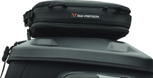 SW-MOTECH PRO Plus Accessory Bag - 3 to 6 Liter - Black BC.HTA.00.308.30000