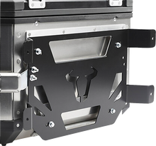 SW-MOTECH TRAX Wall Bracket - Black ALK.00.165.31300/B