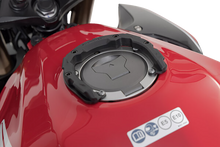SW-MOTECH PRO Tank Ring - Honda '14-'24 TRT.00.787.30400/B