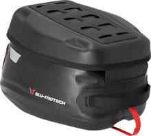 SW-MOTECH PRO Yukon Tank Bag - Waterproof - Black BC.WPB.00.022.10000