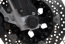 SW-MOTECH Axle Sliders - Front - Set - BMW STP.07.176.11502/B
