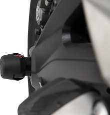 SW-MOTECH Axle Sliders - Rear - Set - Yamaha STP.06.176.10201/B
