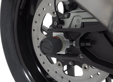 SW-MOTECH Axle Sliders - Rear - Set - KTM/Husqvarna STP.04.176.10701/B