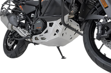 SW-MOTECH Engine Guard - Silver - KTM - 1290 Super Adventure R/S MSS.04.835.10002/S