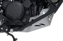 SW-MOTECH Engine Guard - Silver - Kawasaki - KLR 650 S MSS.08.469.10001/S
