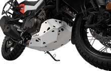 SW-MOTECH Engine Guard - Silver - Suzuki - V-Storm 1050 MSS.05.936.10000