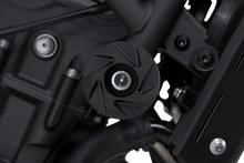 SW-MOTECH Frame Slider Kit - Yamaha - XSR 700 STP.06.642.10000/B