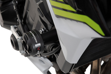 SW-MOTECH Frame Slider Kit - Kawasaki STP.08.868.10000/B