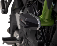 SW-MOTECH Frame Slider Kit - Kawasaki - Z 650/RS STP.08.590.11300/B